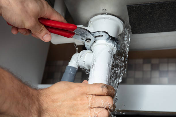 Best Commercial water damage restoration  in Malakoff, TX