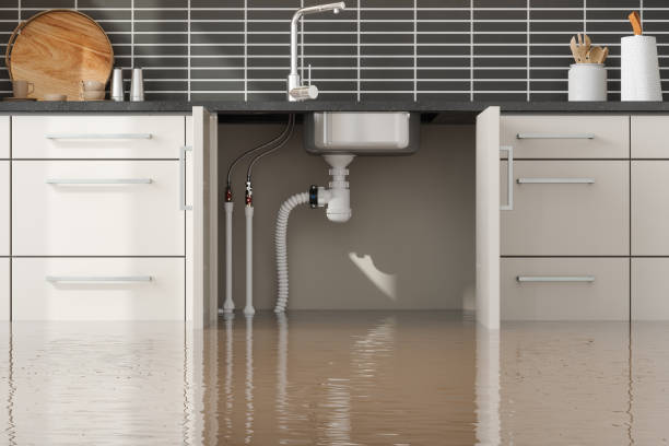 Malakoff, TX Water damage restoration Company