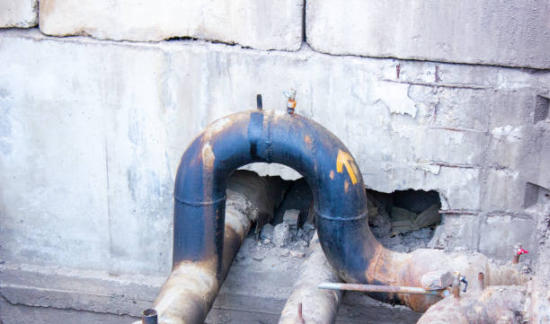 Best Water damage restoration company  in Malakoff, TX